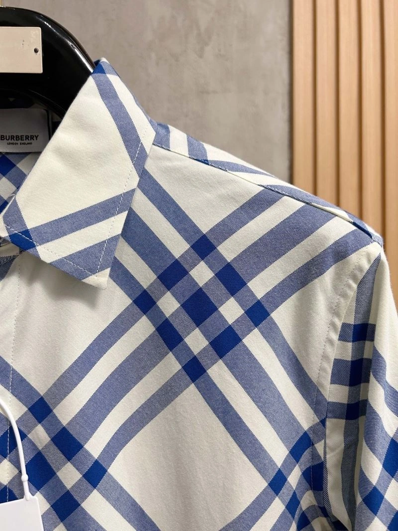 Burberry Shirts Classic 105487