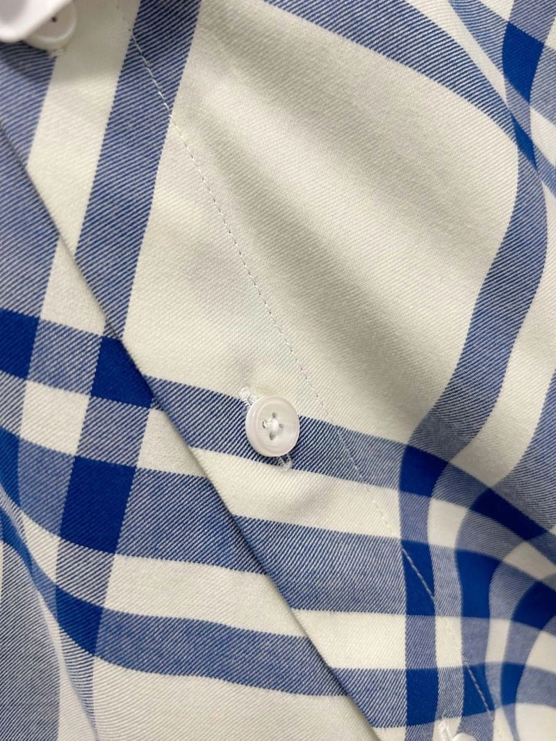 Burberry Shirts Classic 105487