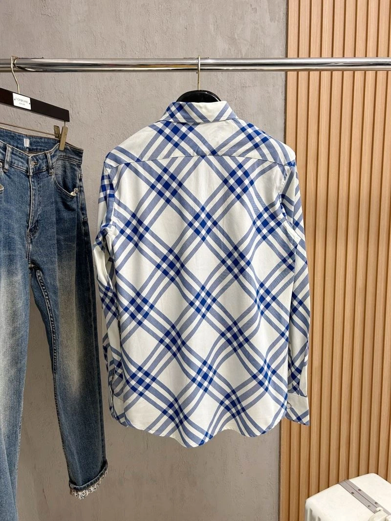 Burberry Shirts Classic 105487