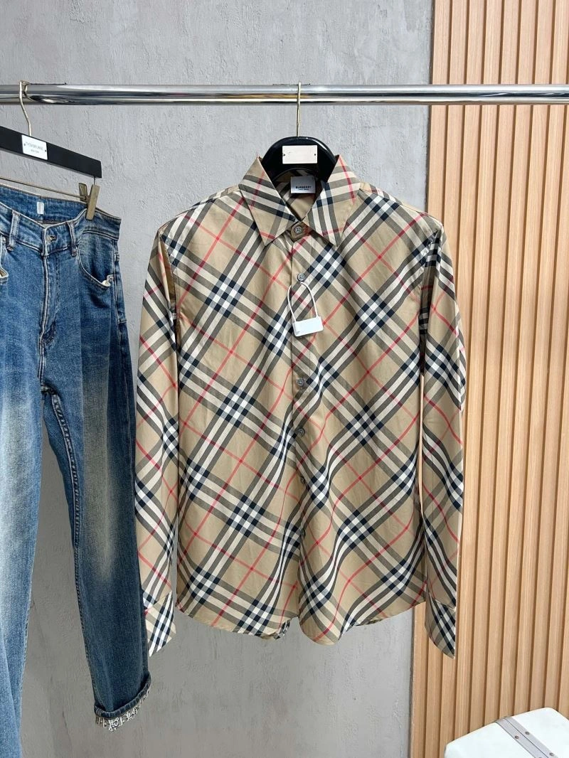 Burberry Shirts Unique 105470