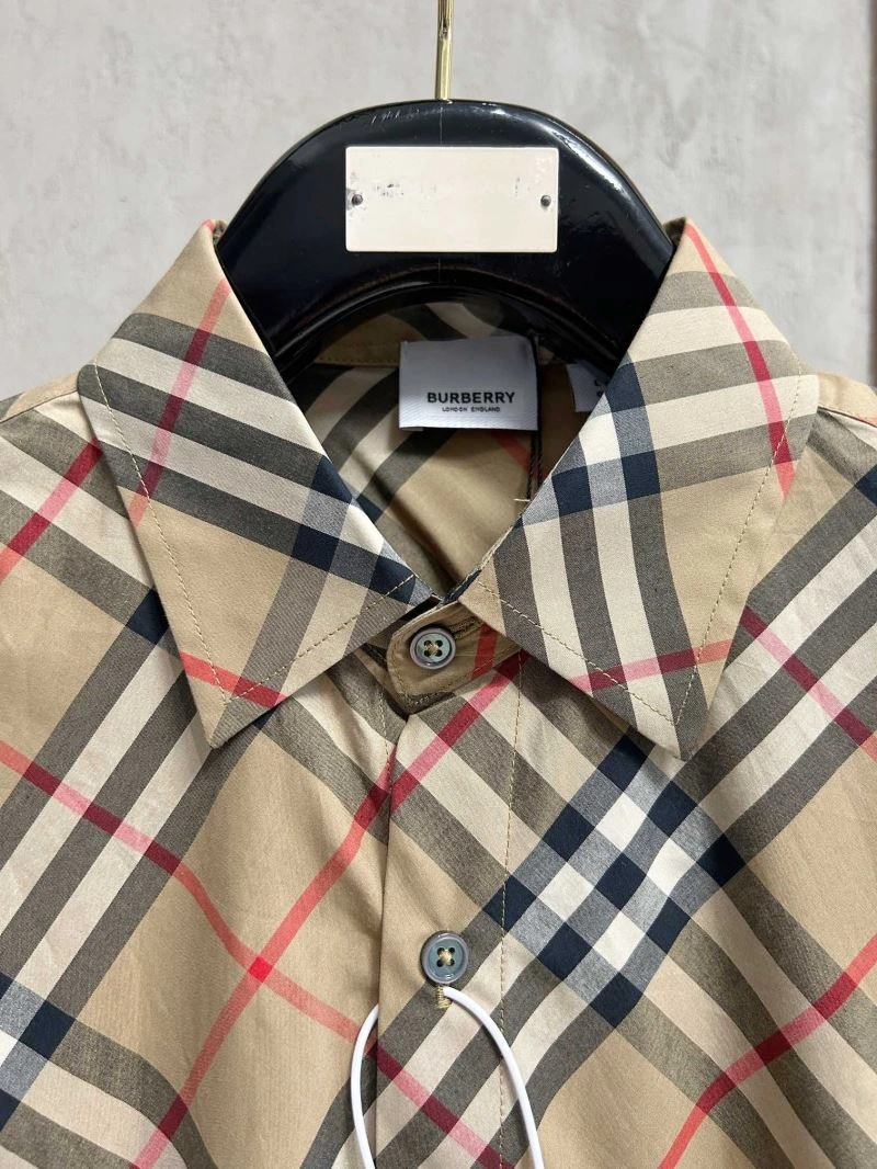 Burberry Shirts Unique 105470