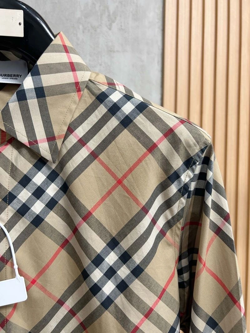 Burberry Shirts Unique 105470