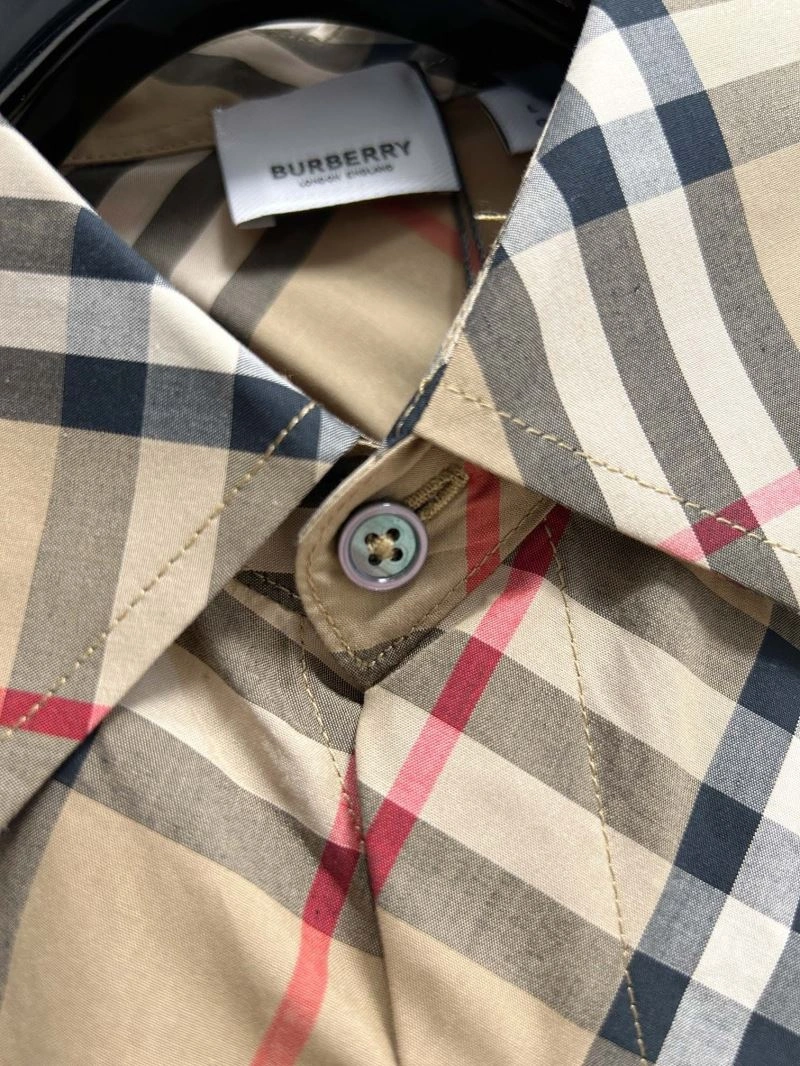 Burberry Shirts Unique 105470