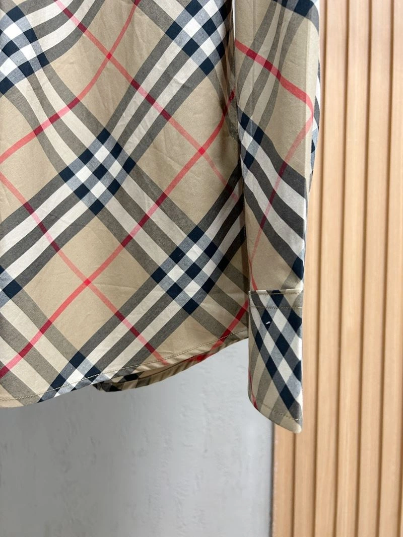 Burberry Shirts Unique 105470
