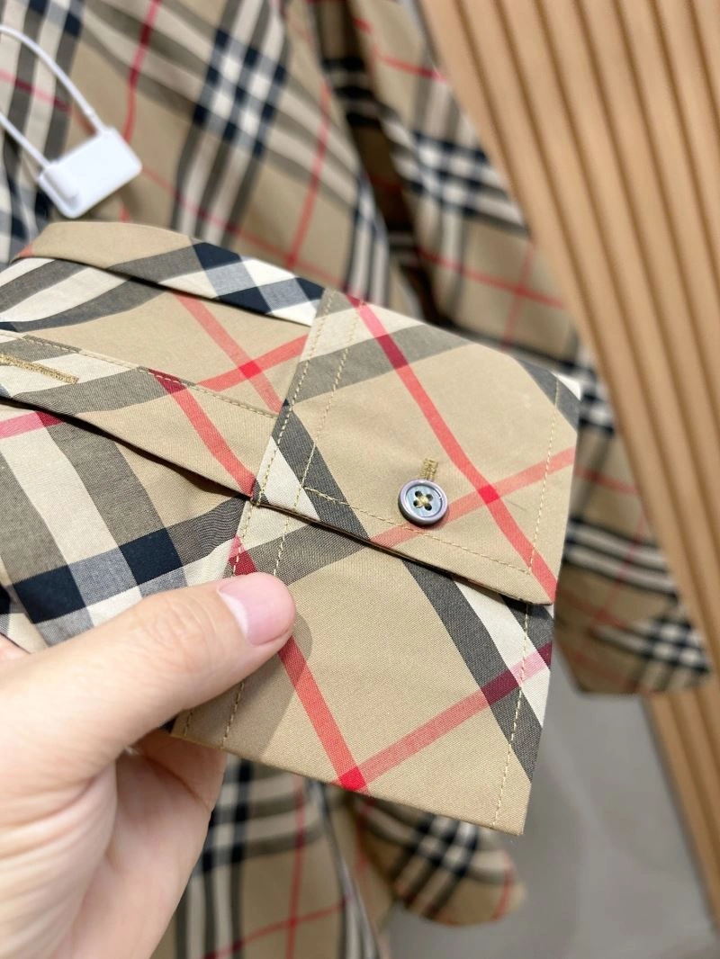 Burberry Shirts Unique 105470