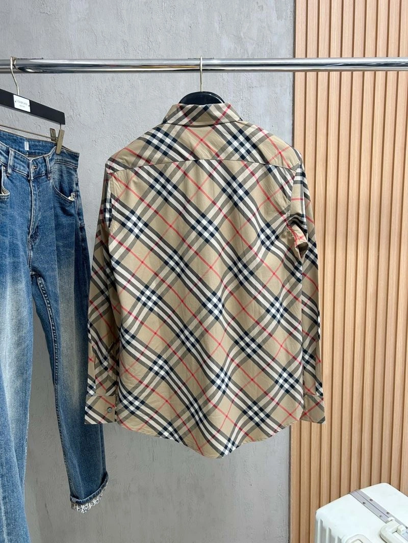 Burberry Shirts Unique 105470