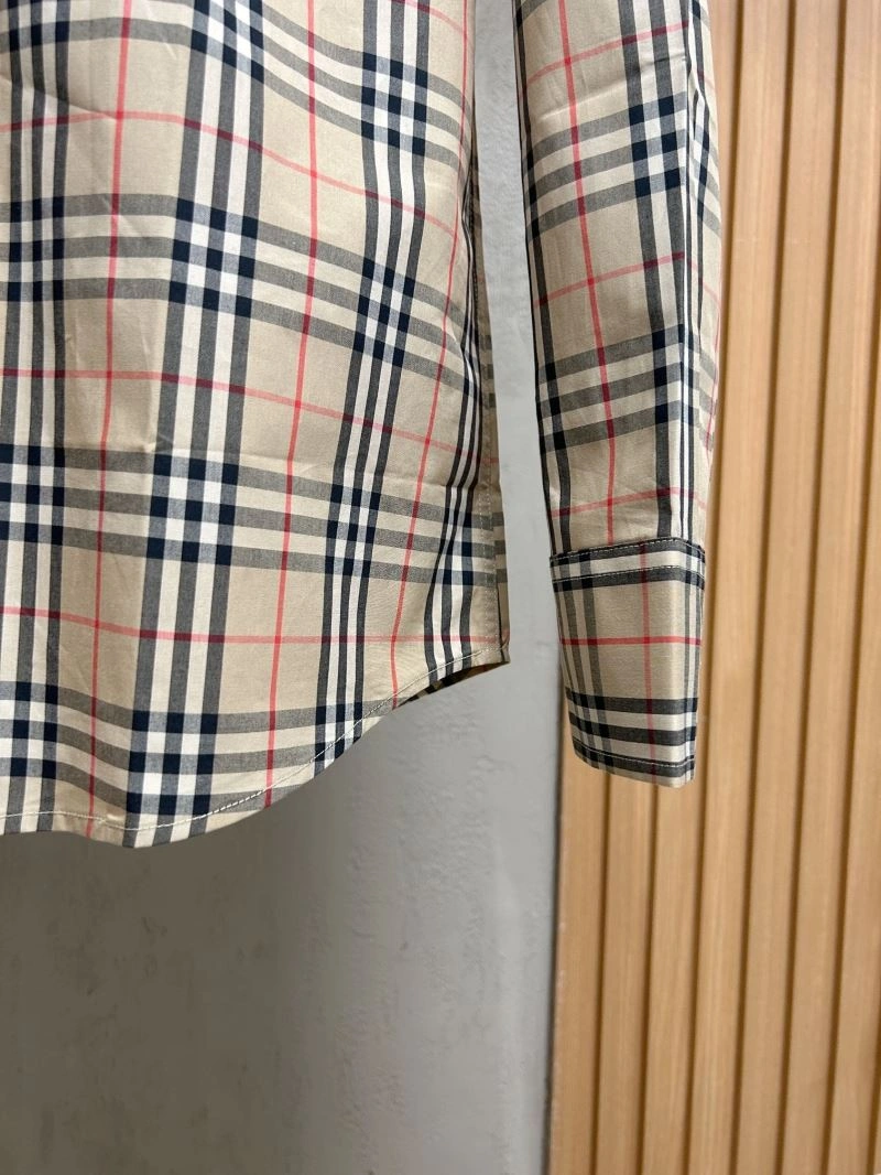 Packable Burberry Shirts 105576