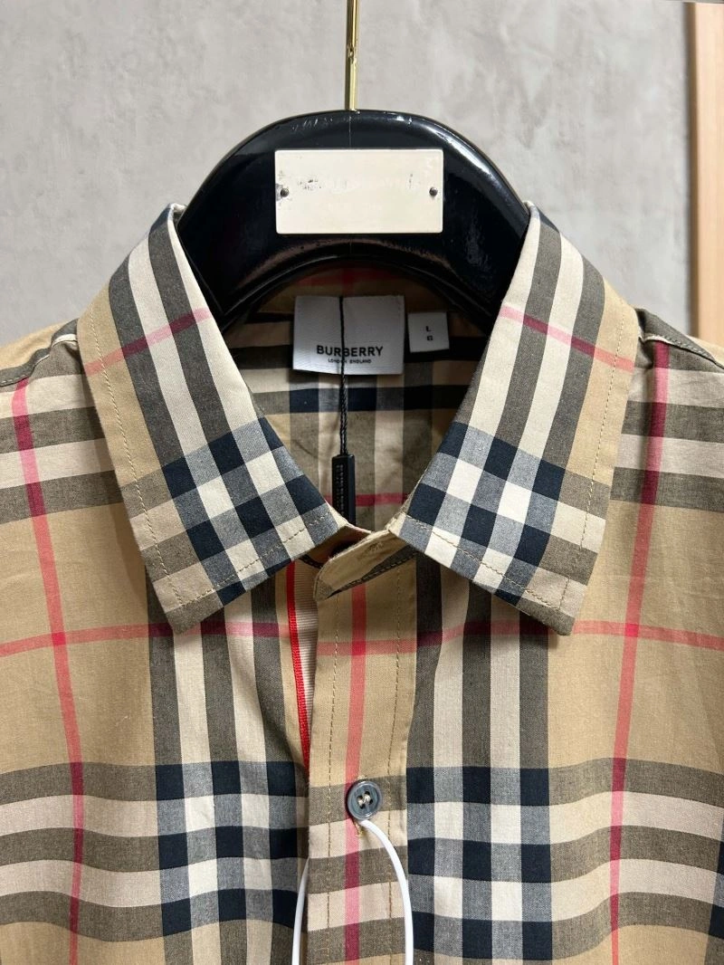 Burberry Shirts EasyCare 105475