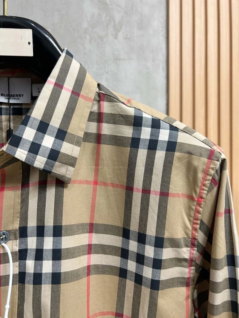 Burberry Shirts EasyCare 105475