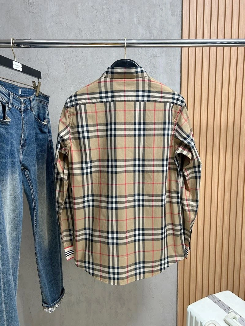 Burberry Shirts EasyCare 105475