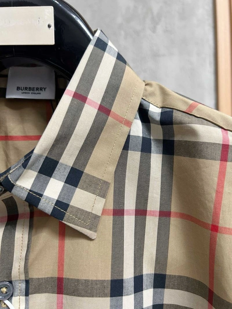 Burberry Shirts SmartChoice 105481