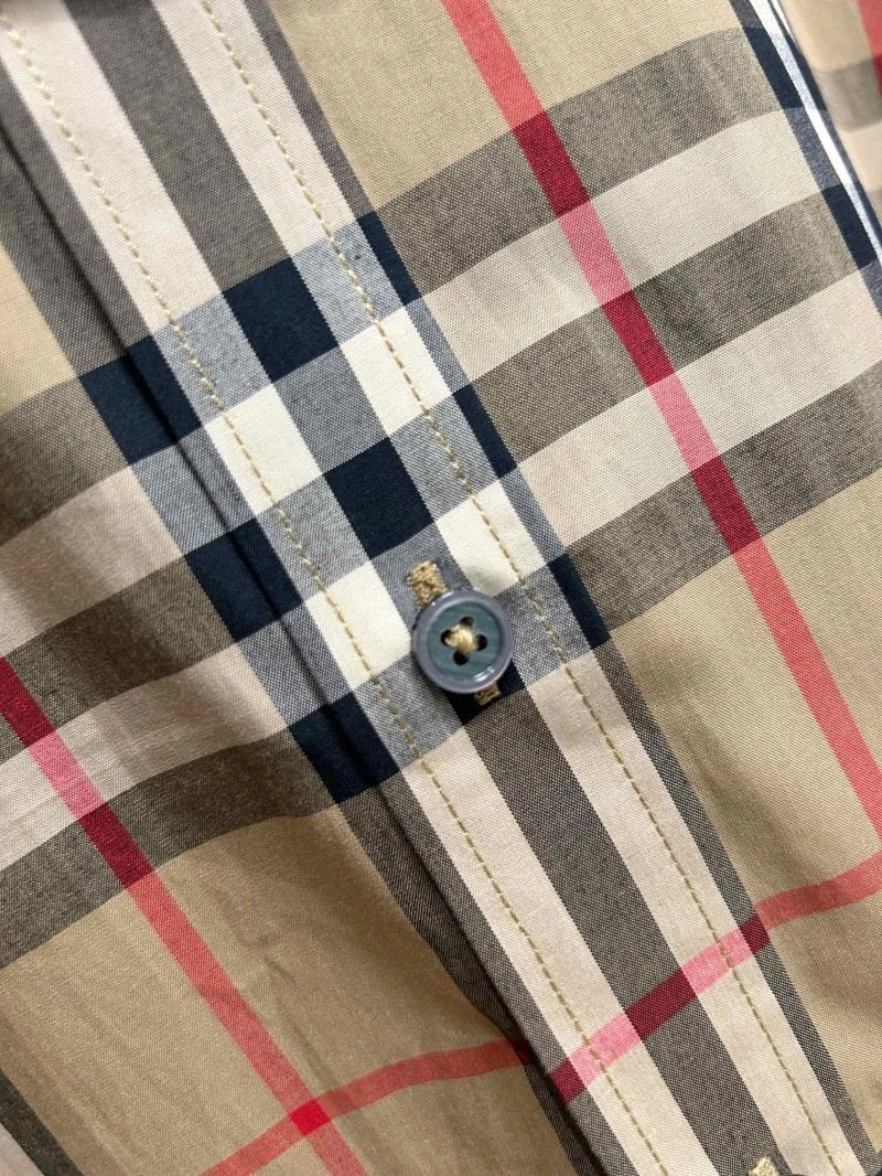 Burberry Shirts SmartChoice 105481
