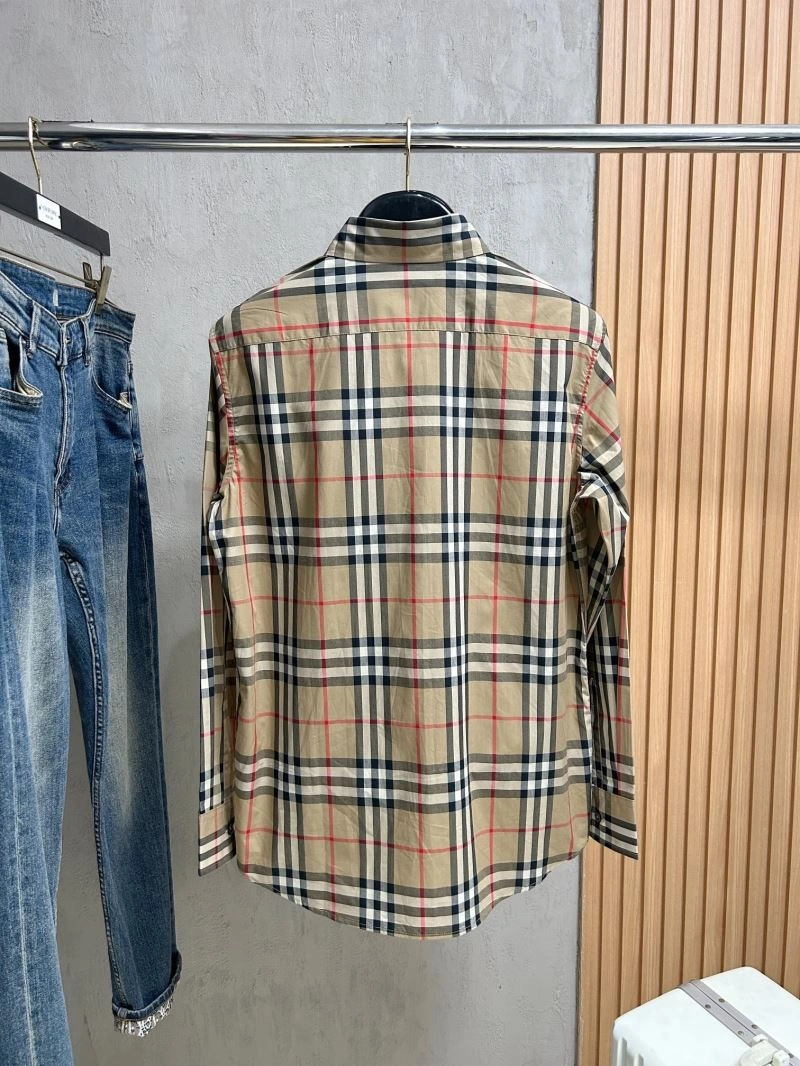 Burberry Shirts SmartChoice 105481
