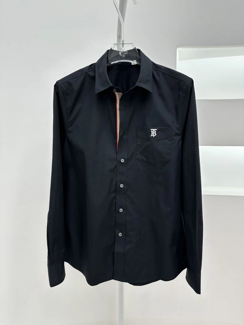 Sporty Burberry Shirts 105471