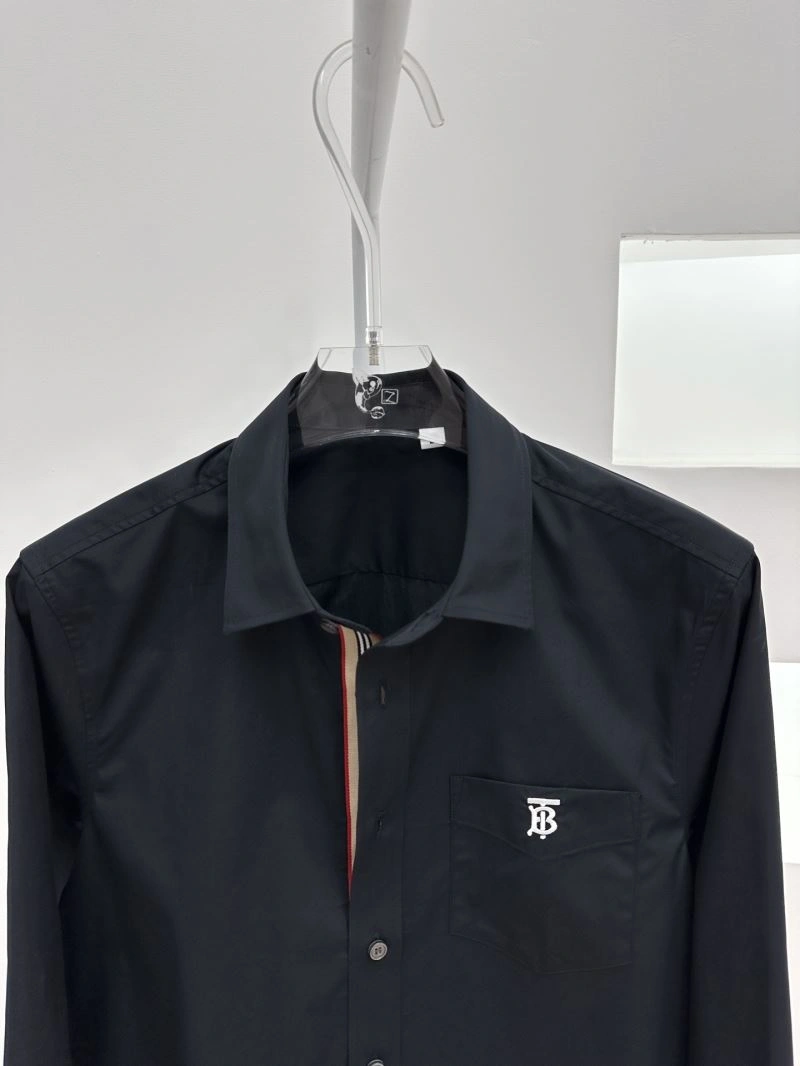 Sporty Burberry Shirts 105471