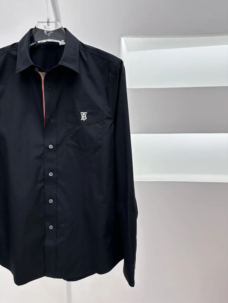 Sporty Burberry Shirts 105471