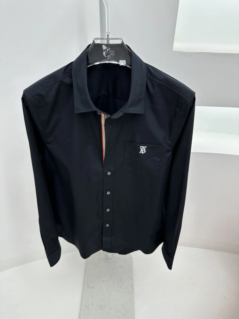 Sporty Burberry Shirts 105471