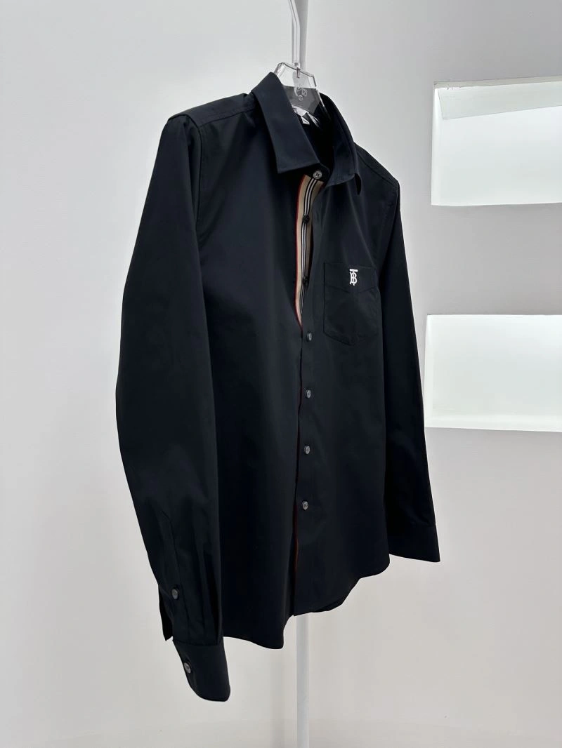 Sporty Burberry Shirts 105471
