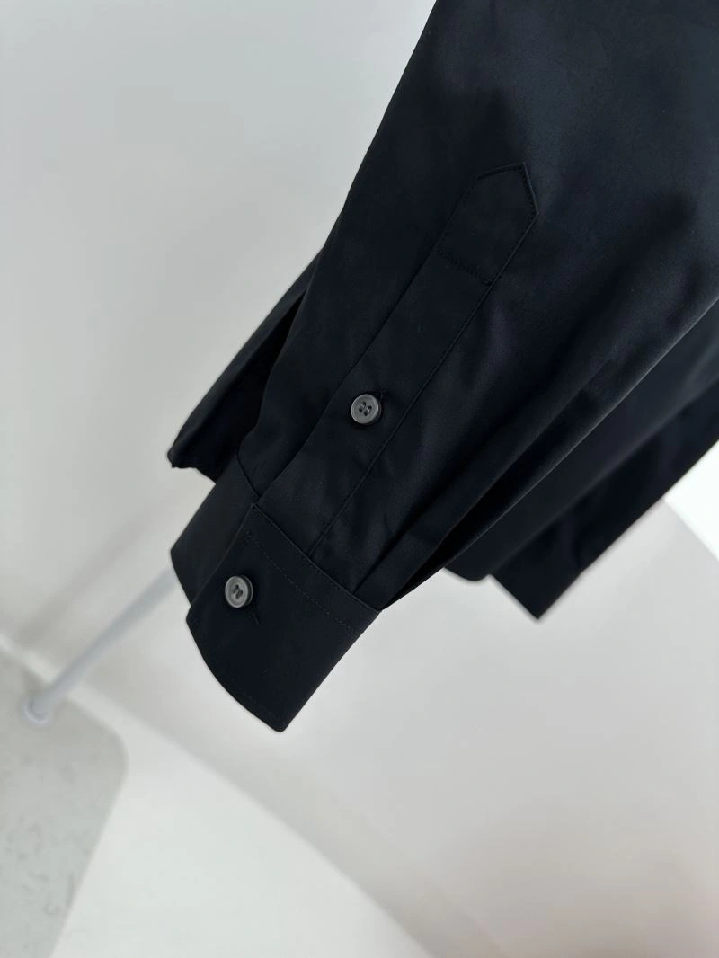 Sporty Burberry Shirts 105471