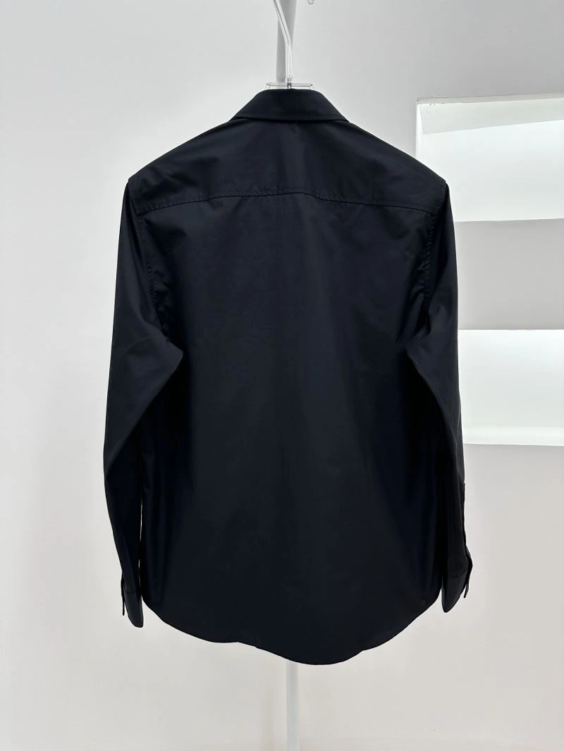 Sporty Burberry Shirts 105471