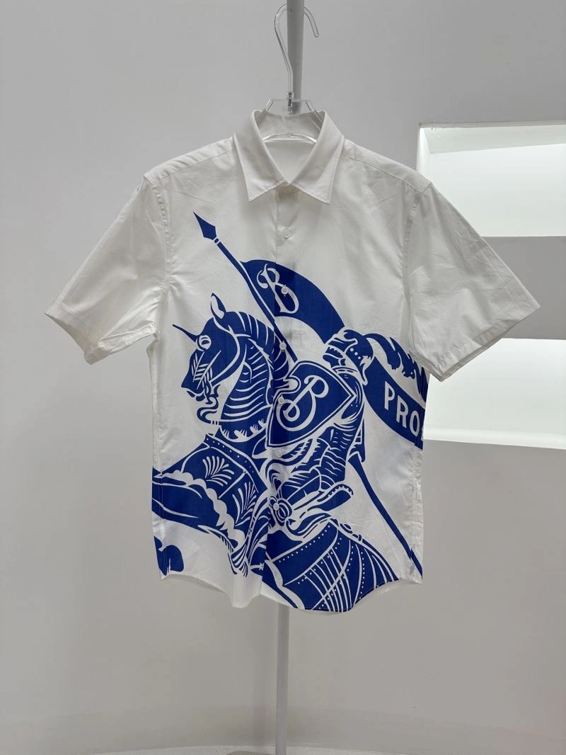 Burberry Shirts SoftTouch 105468