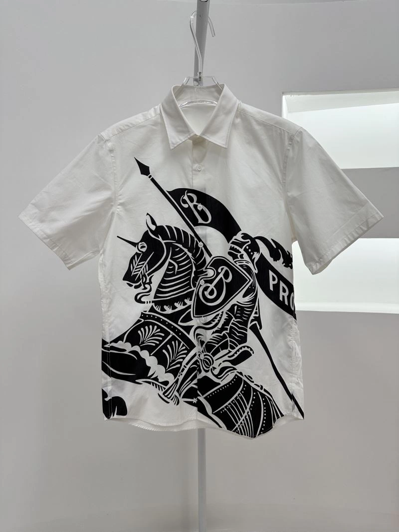 Unique Burberry Shirts 105483