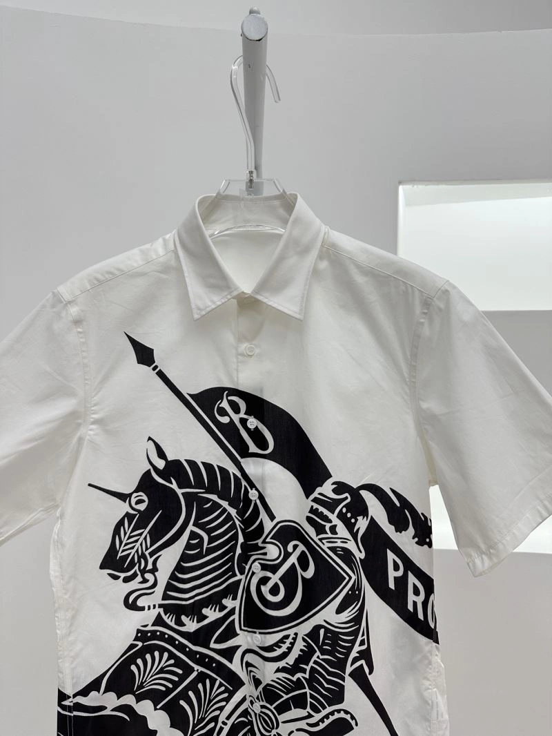 Unique Burberry Shirts 105483