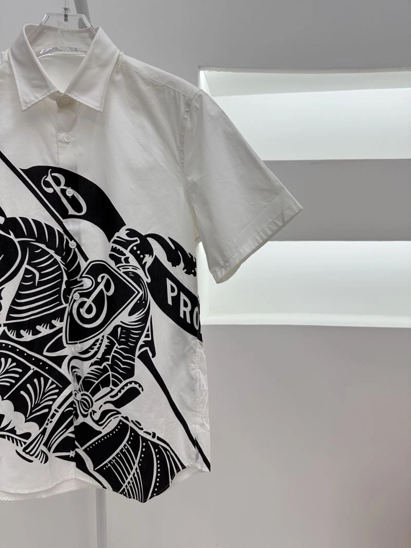 Unique Burberry Shirts 105483