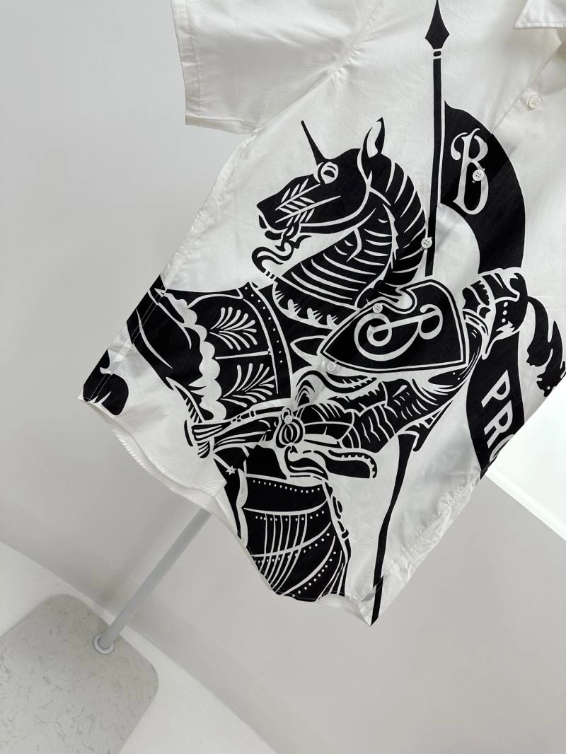 Unique Burberry Shirts 105483