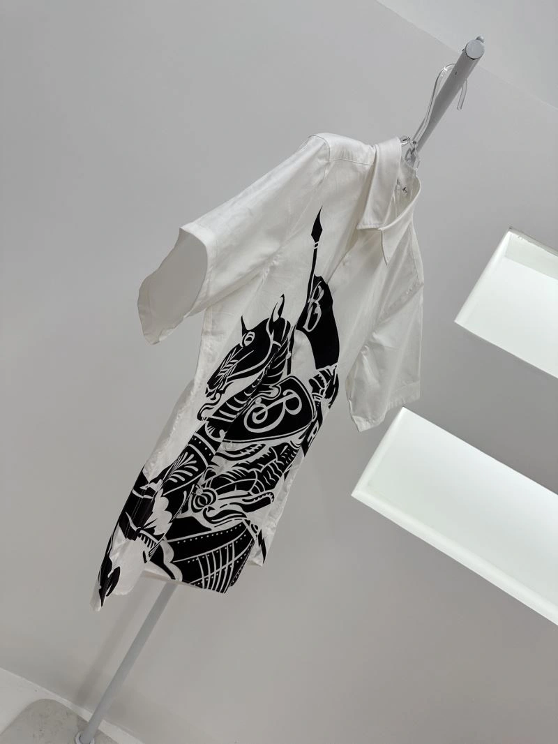 Unique Burberry Shirts 105483
