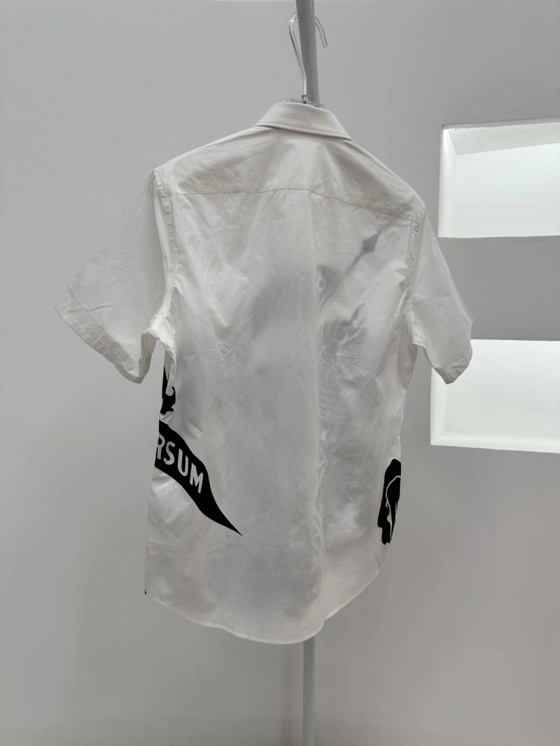 Unique Burberry Shirts 105483