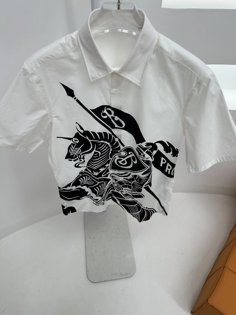 Unique Burberry Shirts 105483
