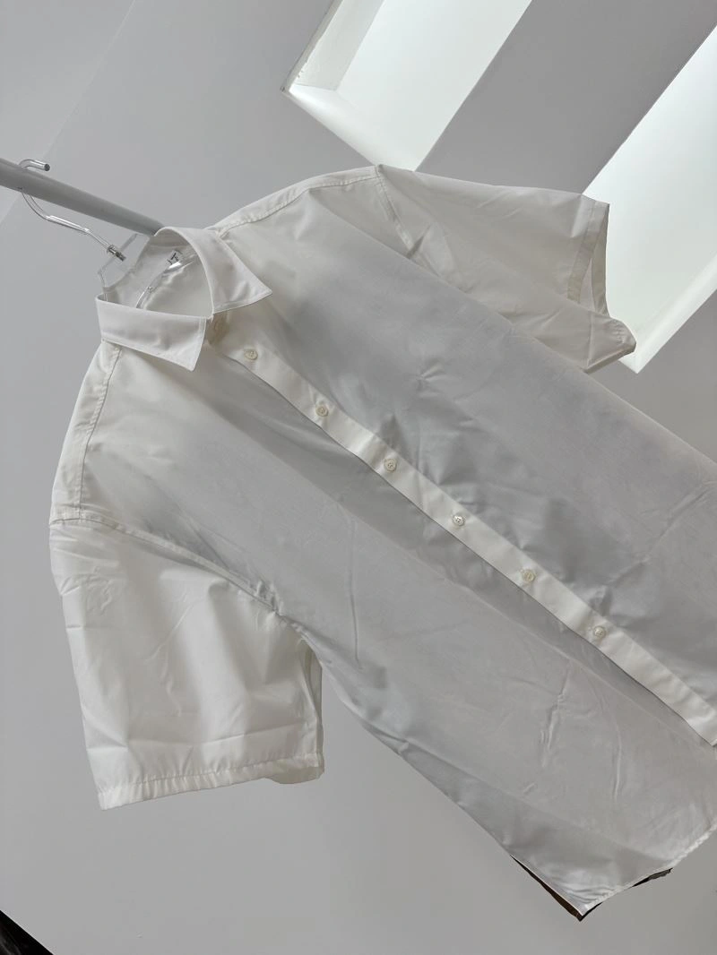 SmartChoice Burberry Shirts 105462