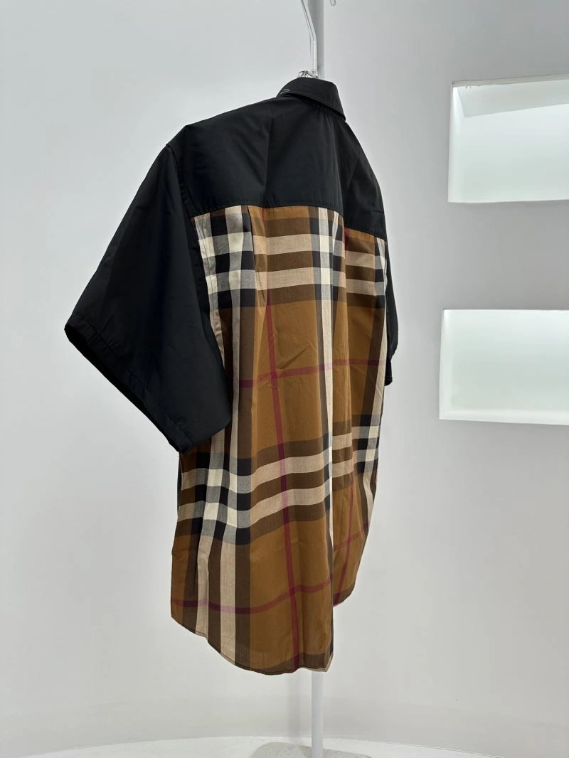 Burberry Shirts Bold 105465