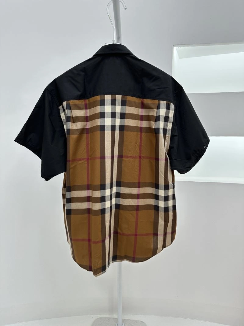 Burberry Shirts Bold 105465