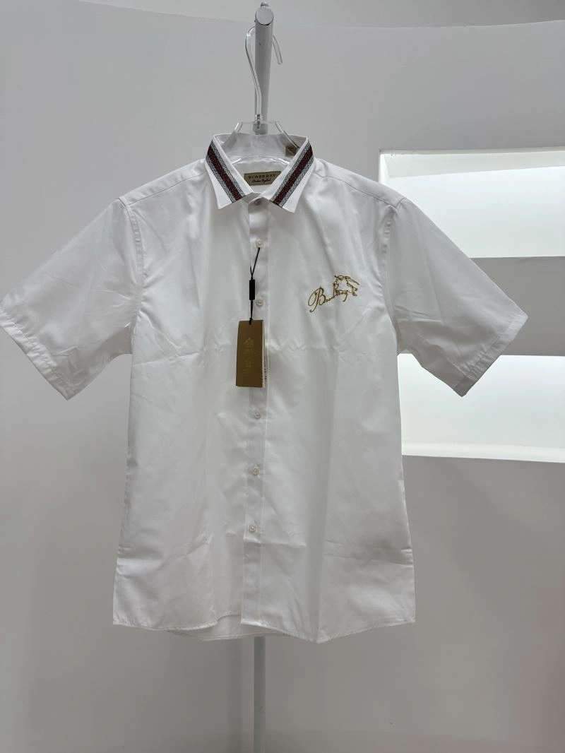 UrbanChic Burberry Shirts 105466