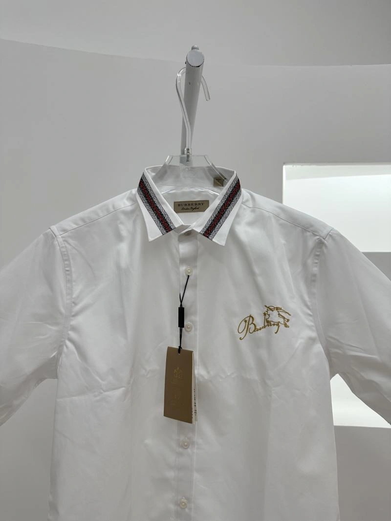UrbanChic Burberry Shirts 105466