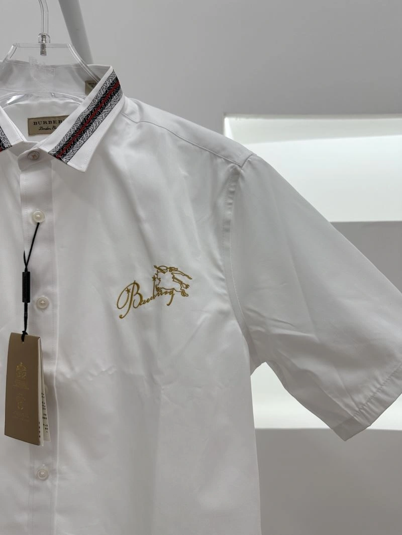 UrbanChic Burberry Shirts 105466