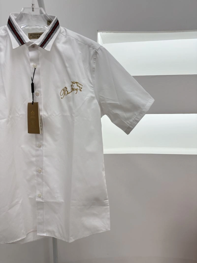UrbanChic Burberry Shirts 105466