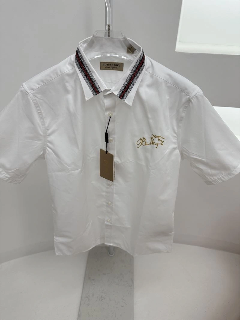 UrbanChic Burberry Shirts 105466