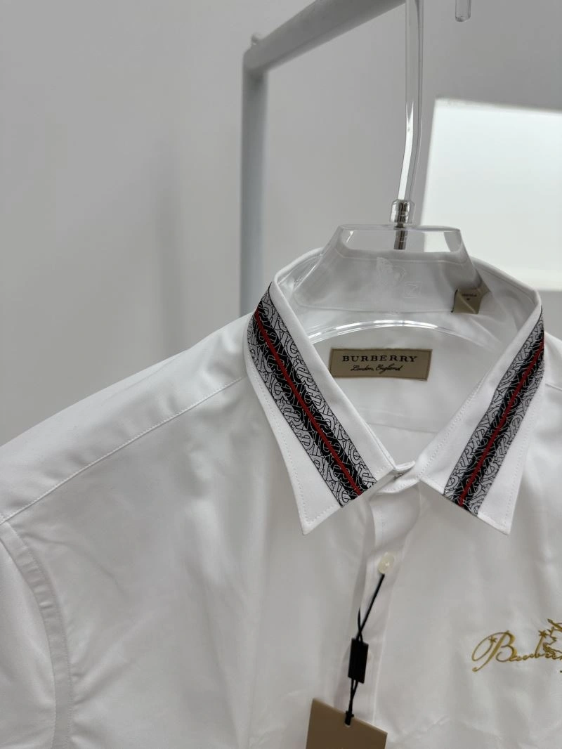 UrbanChic Burberry Shirts 105466