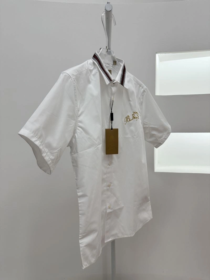 UrbanChic Burberry Shirts 105466
