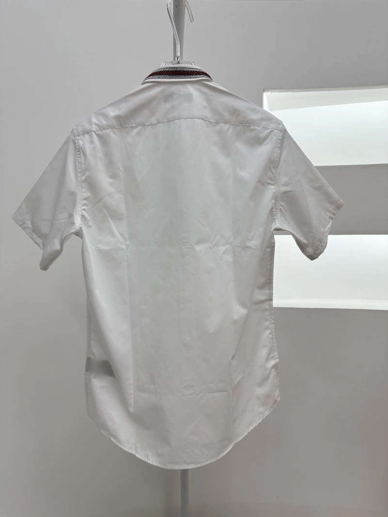UrbanChic Burberry Shirts 105466