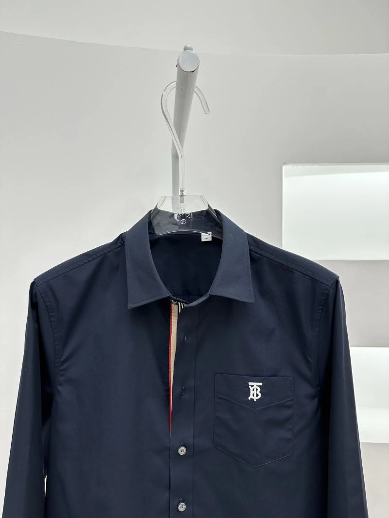 Burberry Shirts Compact 105503
