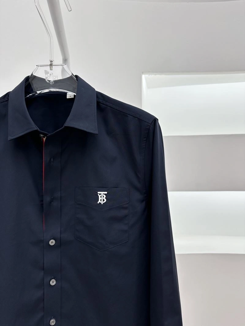 Burberry Shirts Compact 105503
