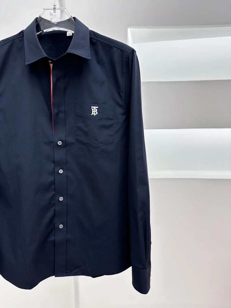Burberry Shirts Compact 105503