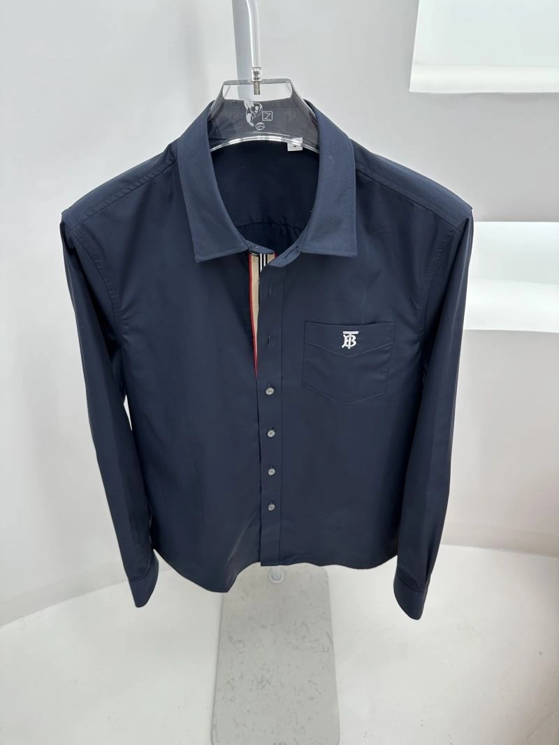 Burberry Shirts Compact 105503