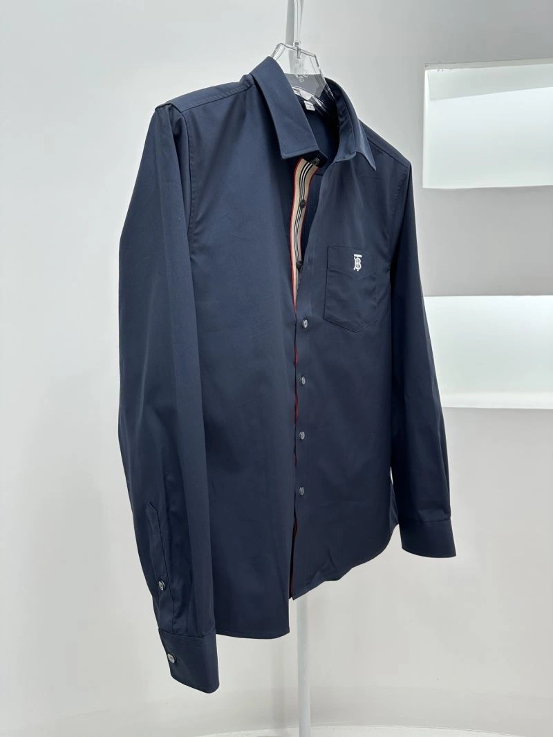 Burberry Shirts Compact 105503