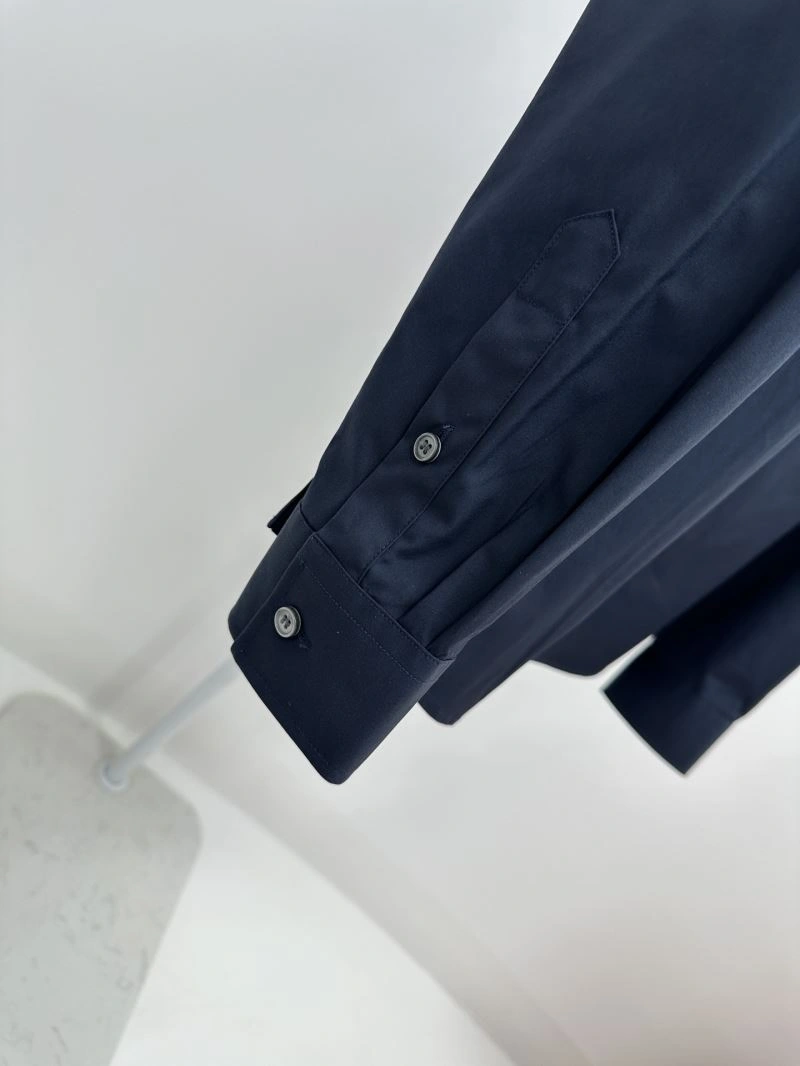 Burberry Shirts Compact 105503