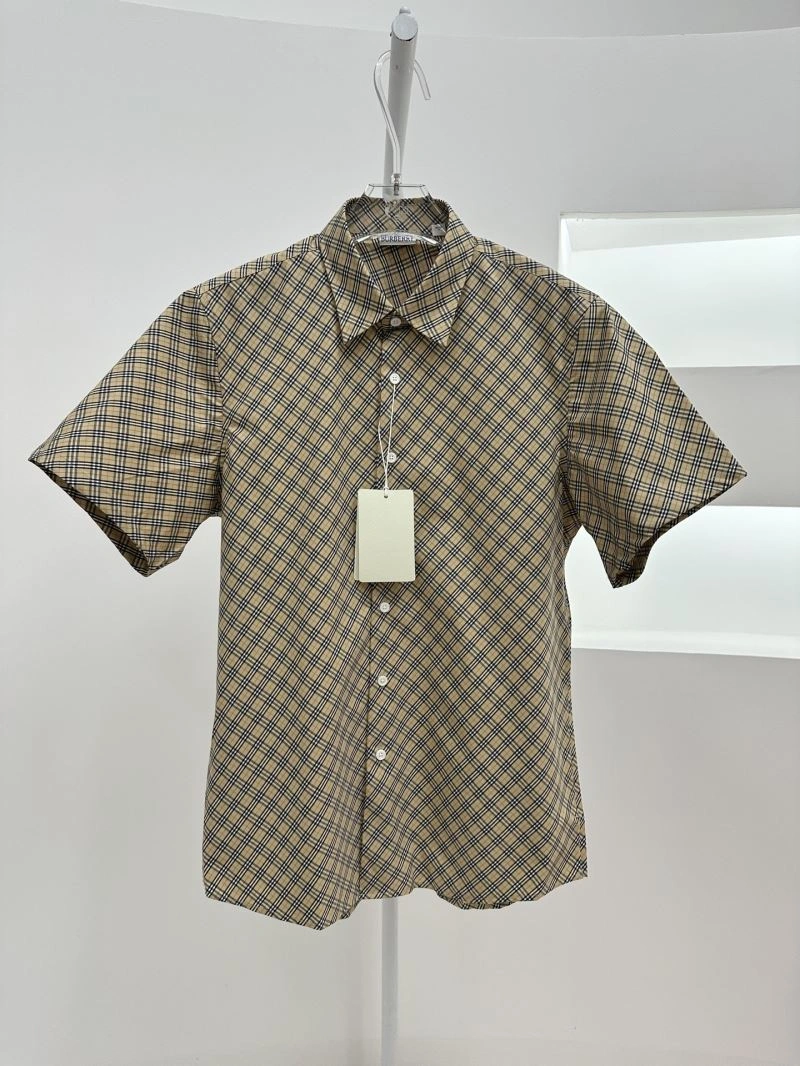 Burberry Shirts StreetReady 105461